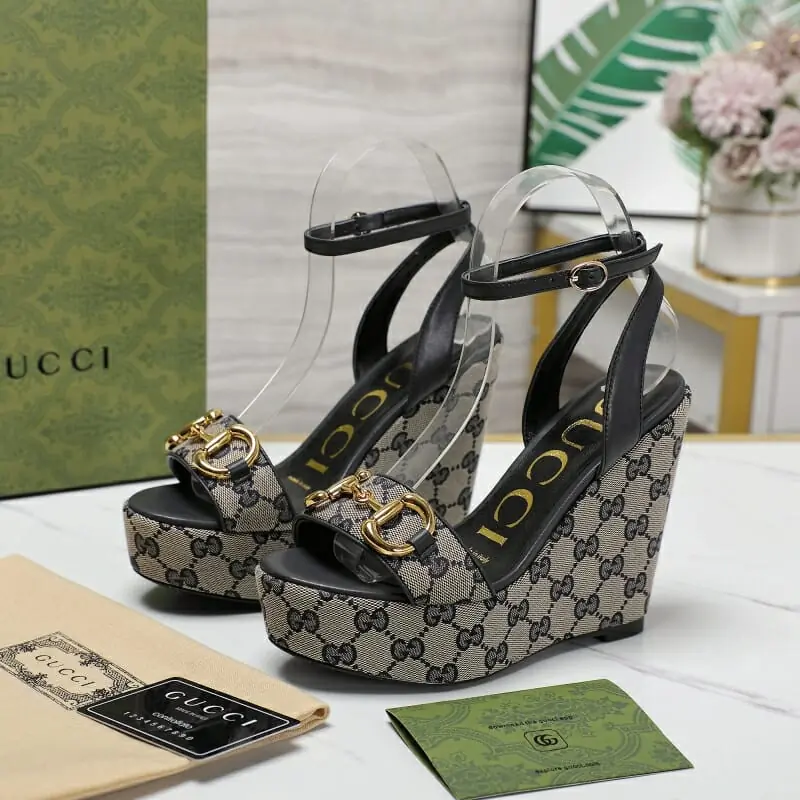 gucci sandale pour femme s_1210371